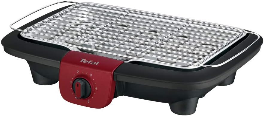 Tefal Easygrill Adjust Barbecue
