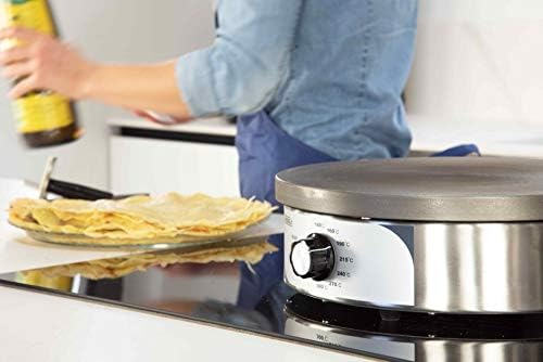 Vue 3 de Crepiere Familiale Billig Ccref