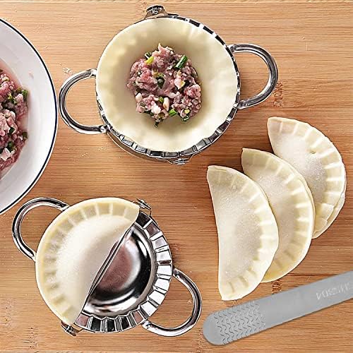 Vue 3 de Xmart Pieces Ravioli Machine