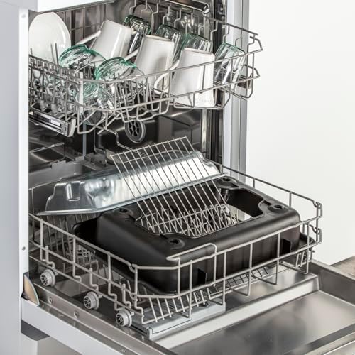 Vue 3 de Moulinex Accessimo Barbecue Electrique