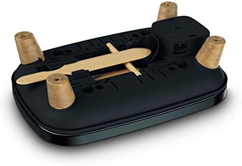 Vue 6 de Tefal Crepiere Electrique Plaques