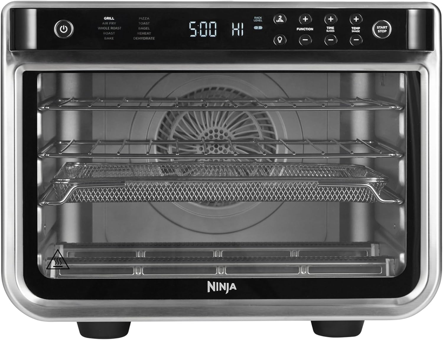 Ninja Foodi Four Multifonction