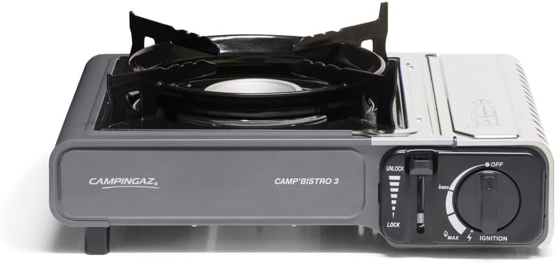 Campingaz Camp Bistro Rechaud