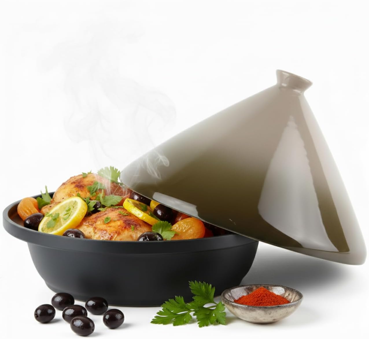 Pzl Concept Tajine Induction