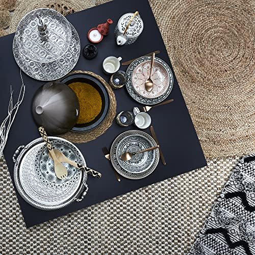 Vue 3 de Cook Concept Tajine Induction