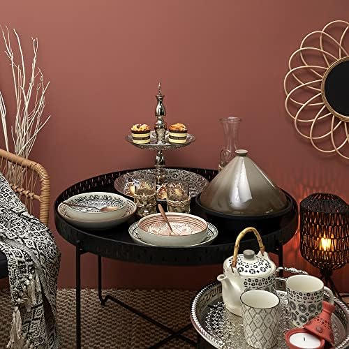 Vue 4 de Cook Concept Tajine Induction