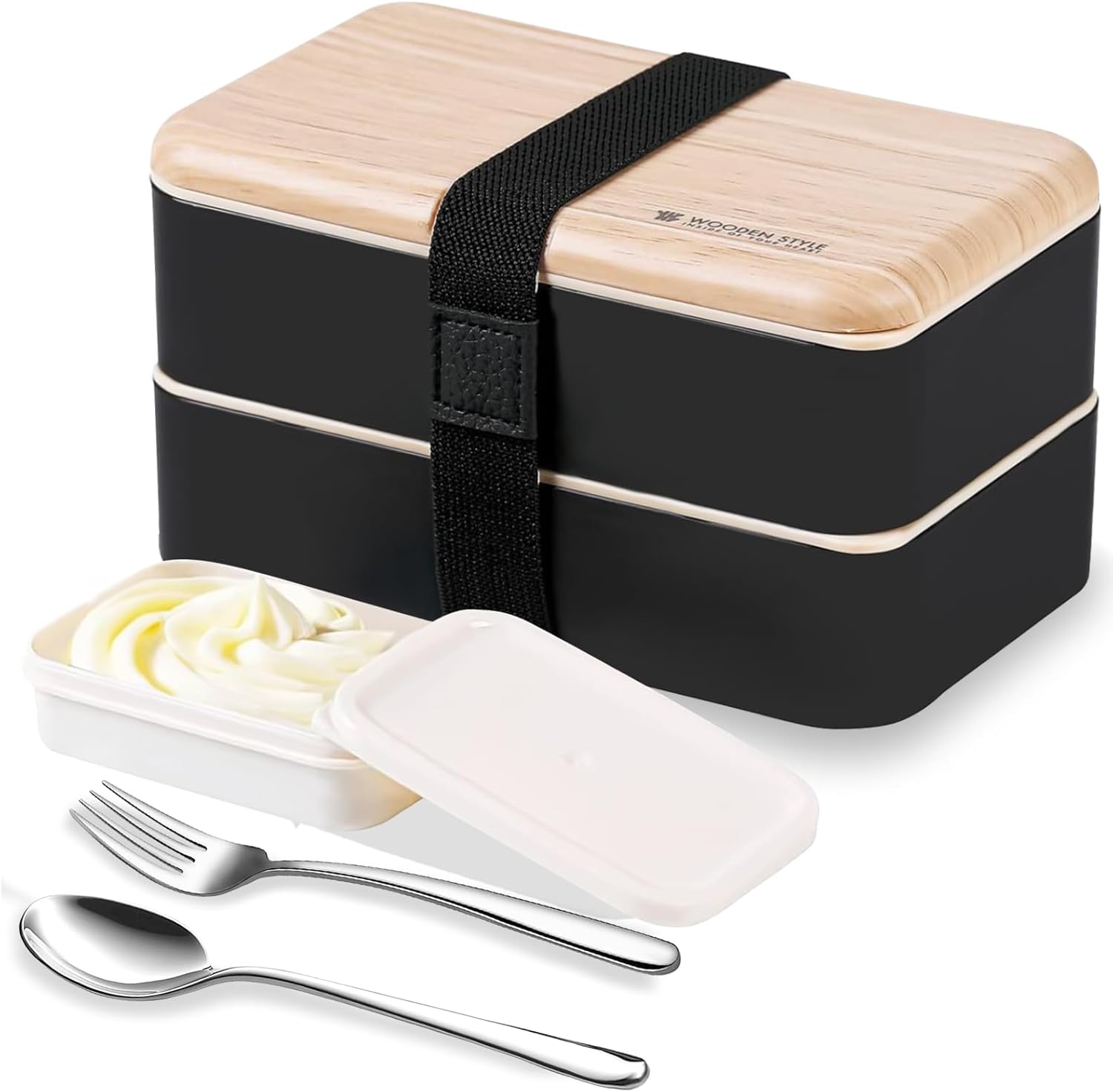 Binoster Boite Bento Repas
