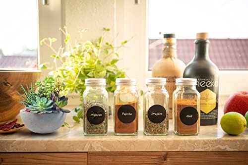 Vue 4 de Pot Epices Pour Une