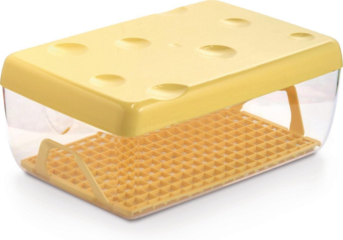 Snips Boite Fromage