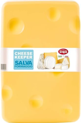 Vue 3 de Snips Boite Fromage