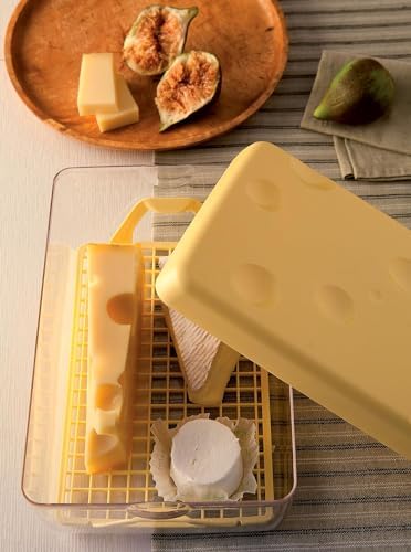 Vue 4 de Snips Boite Fromage
