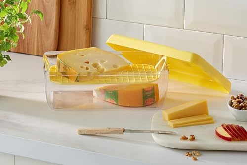 Vue 6 de Snips Boite Fromage