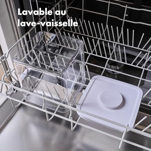 Vue 6 de Oxo Boite De Conservation