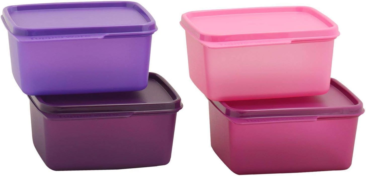 Tupperware Tupin Keep Tab