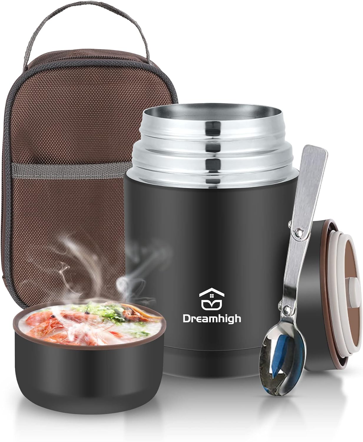 Dreamhigh Boite Alimentaire Isotherme