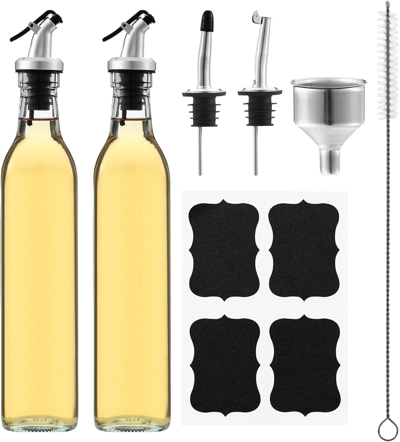 Haoyuluo Lot De Bouteille