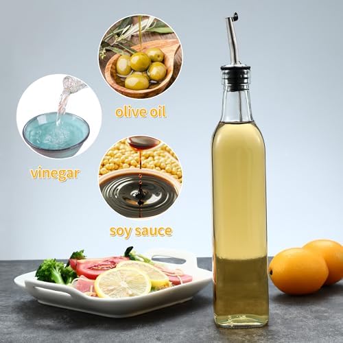 Vue 7 de Haoyuluo Lot De Bouteille