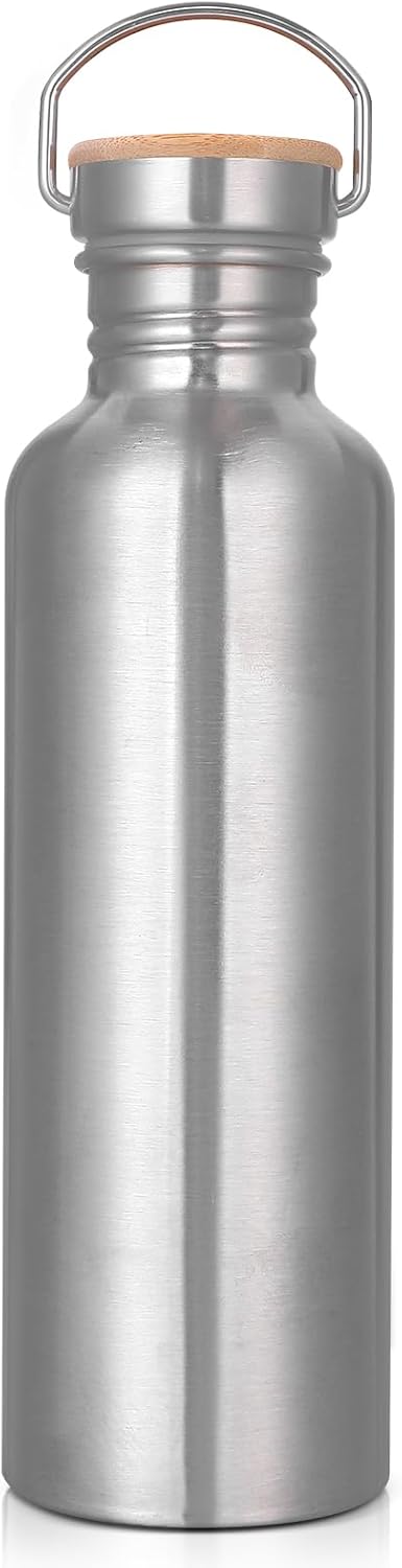 Gourde En Acier Inoxydable