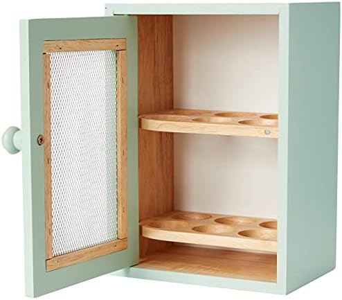 Vue 2 de Apollo En Bois Placard