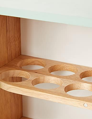 Vue 4 de Apollo En Bois Placard