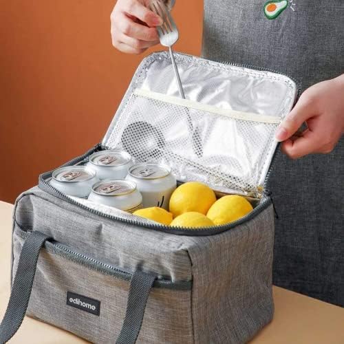 Vue 6 de Edihome Sac Isotherme Repas