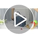 Vue 7 de Sac Isotherme Repas
