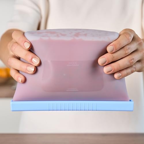 Vue 4 de Albal Sac En Silicone