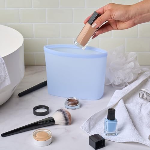 Vue 5 de Albal Sac En Silicone