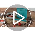 Vue 7 de Albal Sac En Silicone
