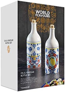 Vue 5 de Kitchencraft World Of Flavours