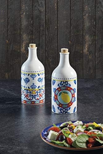 Vue 6 de Kitchencraft World Of Flavours