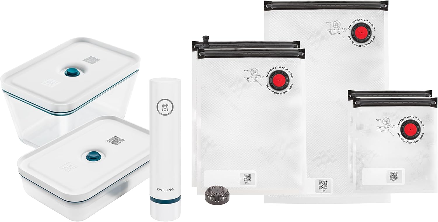 Zwilling Kit De Demarrage