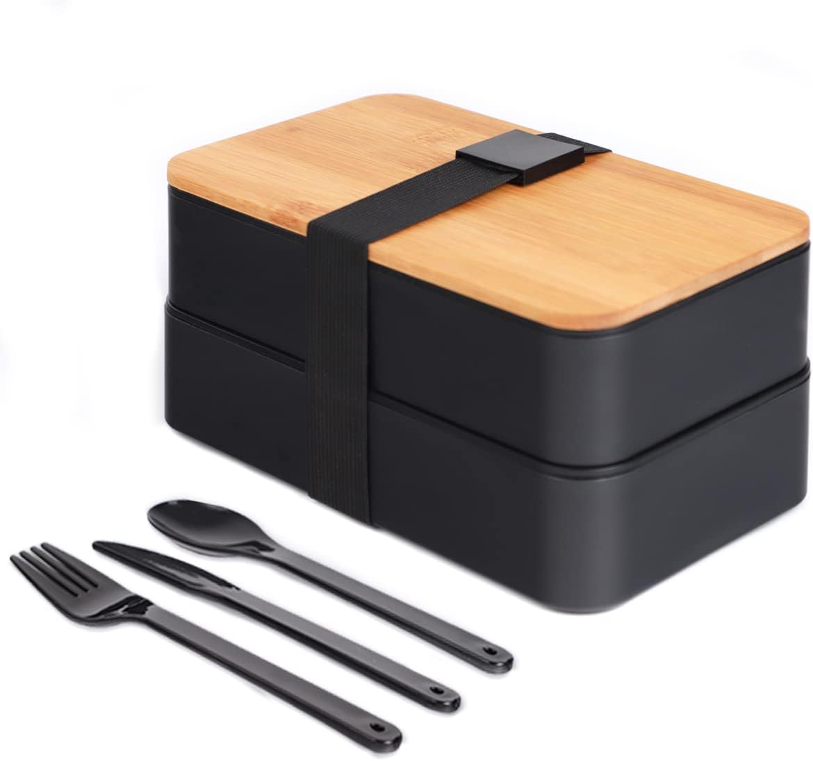Bento Box Boite