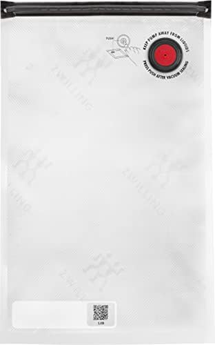 Vue 4 de Zwilling Kit De Demarrage