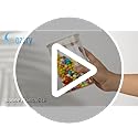 Vue 7 de Cozary Bocaux En Verre