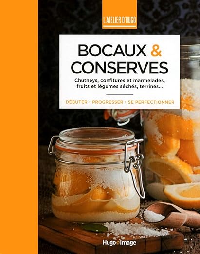 Bocaux Et Conserves Latelier