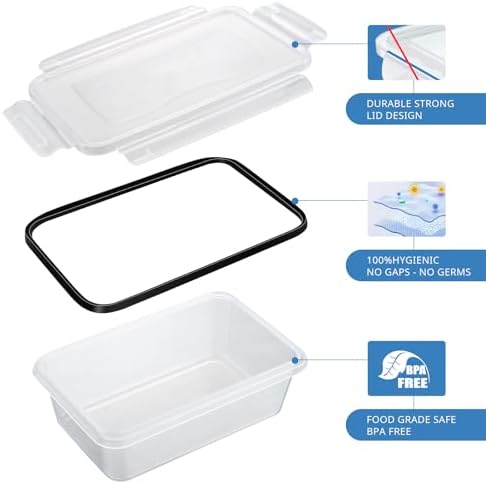 Vue 3 de Goldeluxe Ml Boite