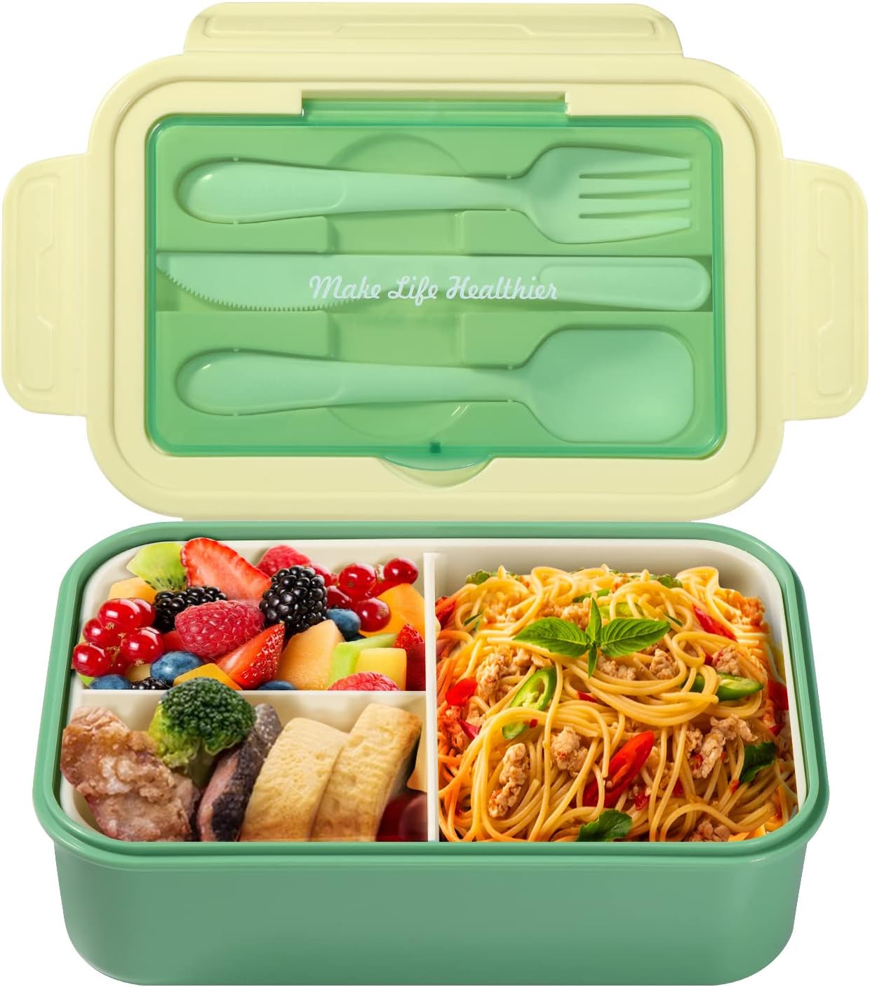 Diboniur Lunch Box Enfant