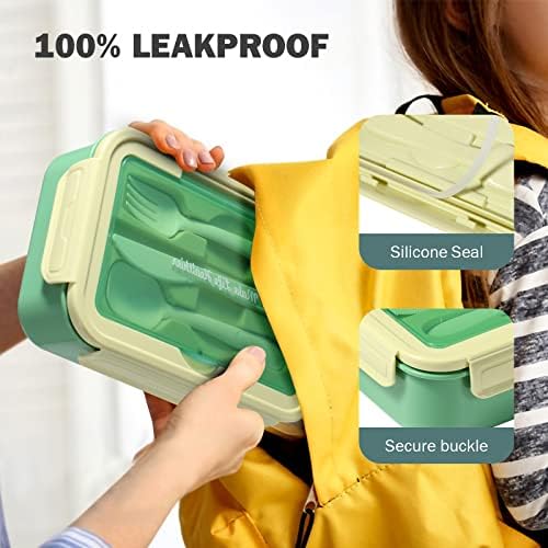 Vue 2 de Diboniur Lunch Box Enfant