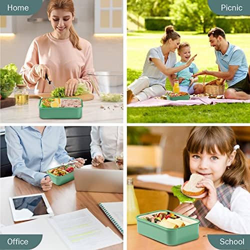 Vue 5 de Diboniur Lunch Box Enfant