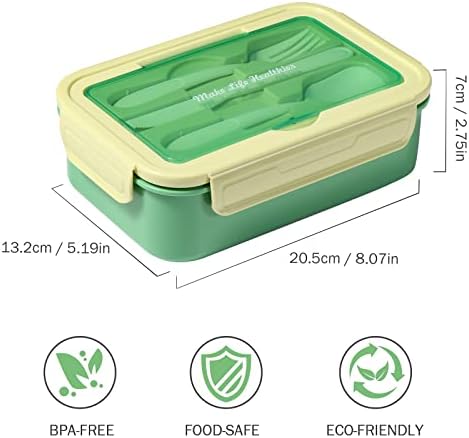 Vue 6 de Diboniur Lunch Box Enfant