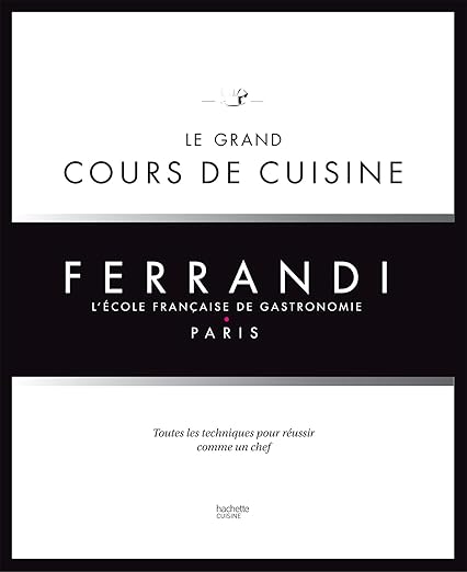 Le Grand Cours De