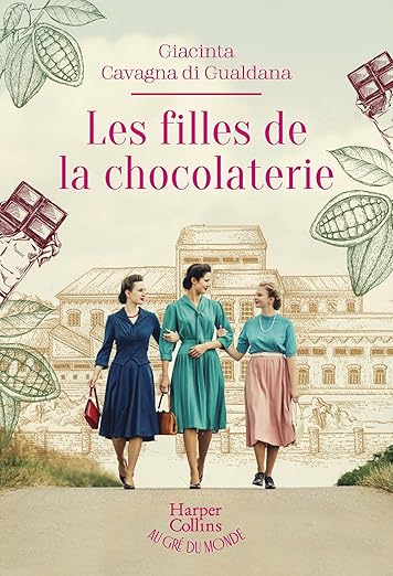 Les Filles De La