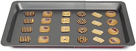 Vue 2 de Guardini Plaque Patisserie