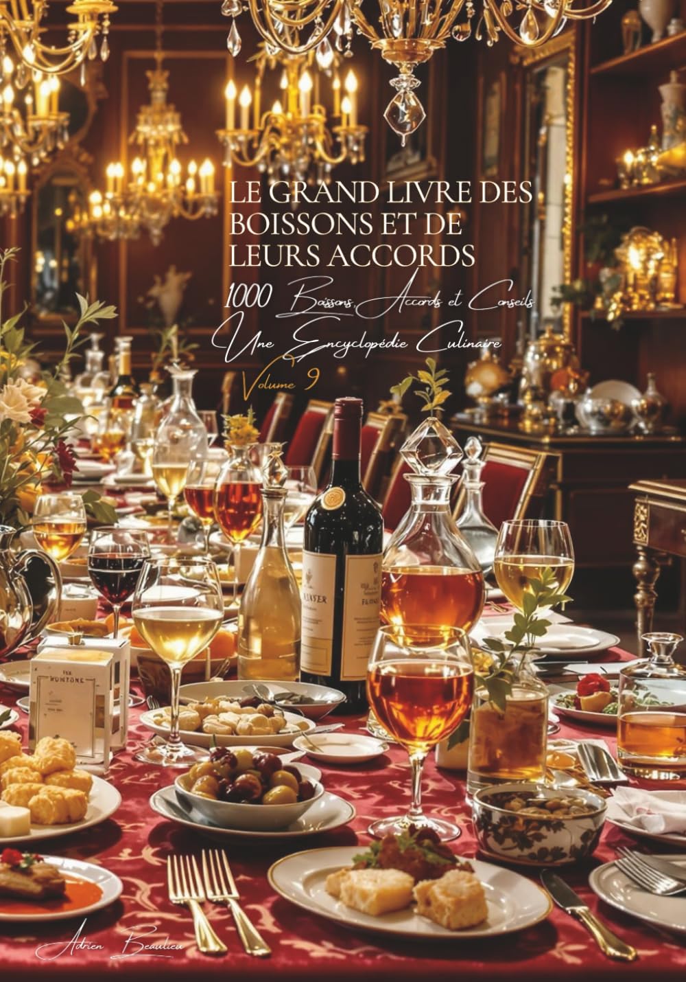 Vue 6 de Le Grand Cours De