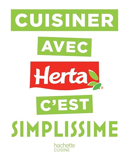 Cuisiner Avec Herta Cest