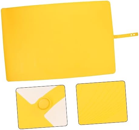 Vue 4 de Offsch Tapis De Petrissage