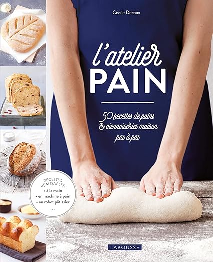 Latelier Pain