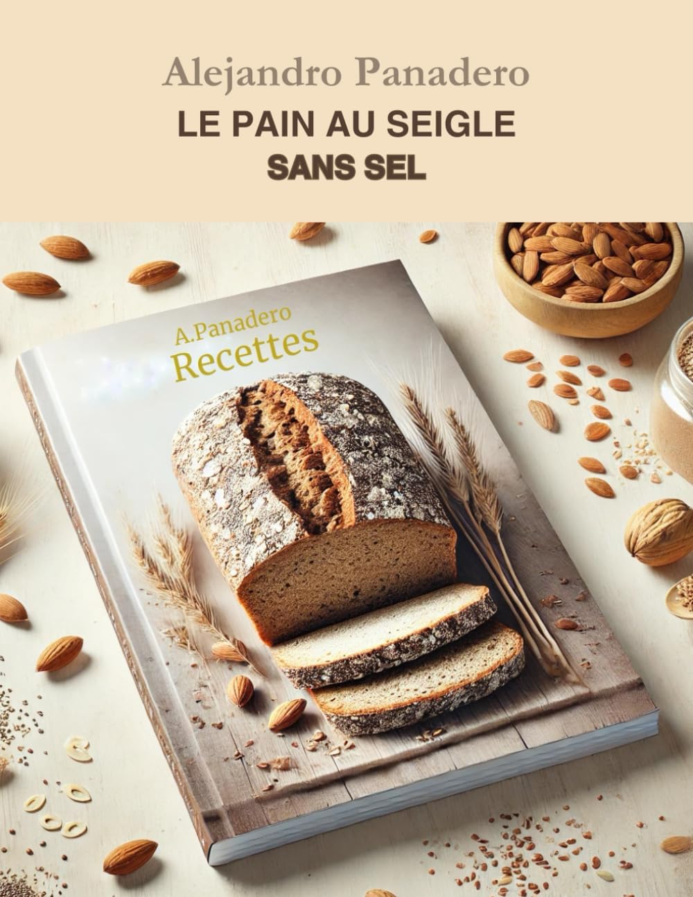 Vue 3 de Latelier Pain