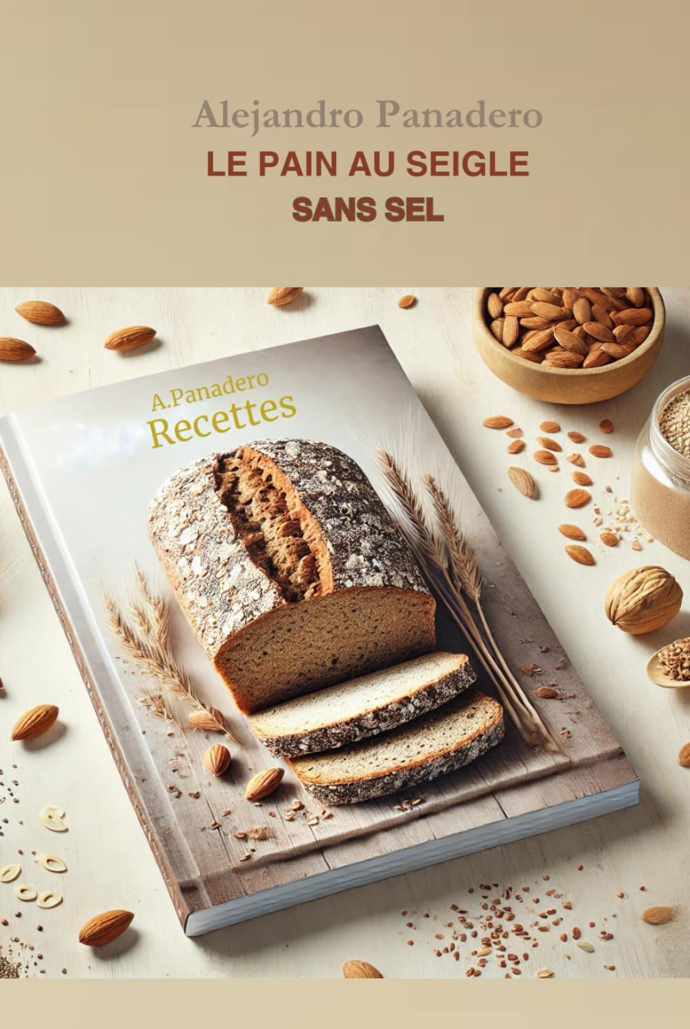 Vue 4 de Latelier Pain
